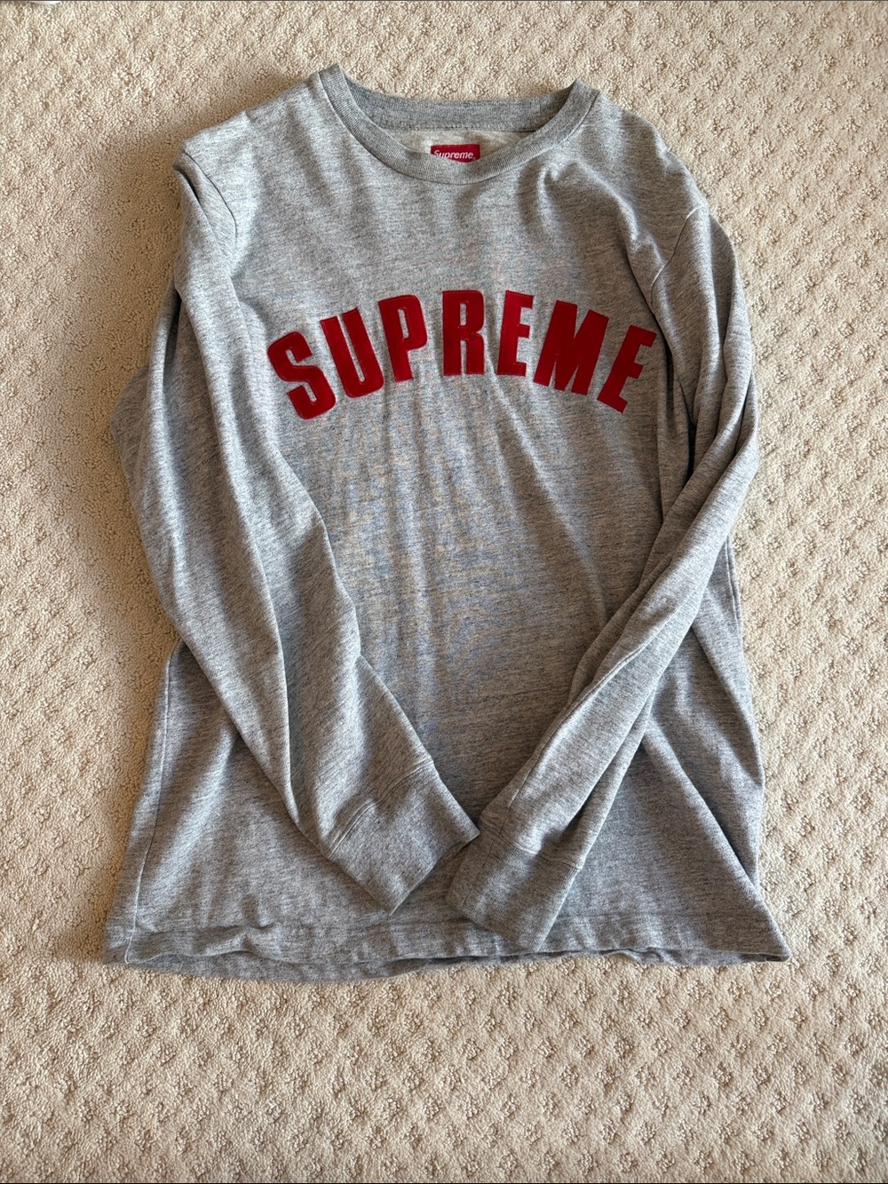 Supreme